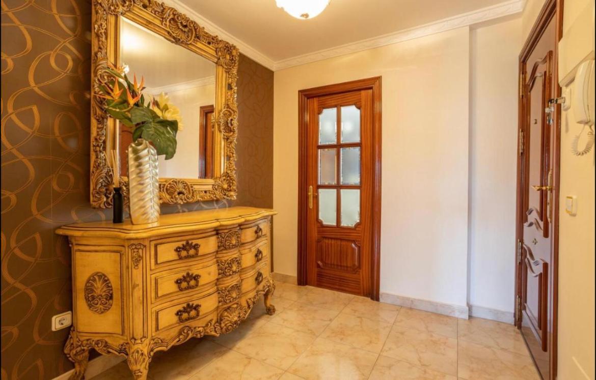 El Mirador Leilighet Nerja Eksteriør bilde