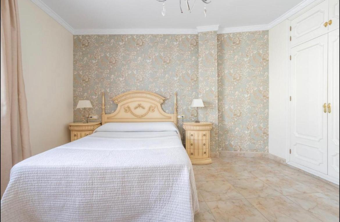 El Mirador Leilighet Nerja Eksteriør bilde